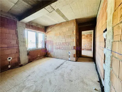 Apartament 3 camere | Selimbar - Lidl | NOU | intabulat | C1 - foto 5