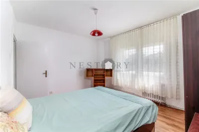 Apartament 2 camere decomandate langa Parcul Babes | Plopilor | 550€ - foto 4