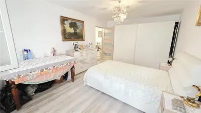 APARTAMENT 3 CAMERE 65 MP MANASTUR ZONA MOGOSOAIA - foto 9