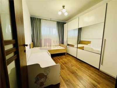 Apartament 3 camere de vanzare | Kogalniceanu | etaj 2 | modern |  video - foto 5
