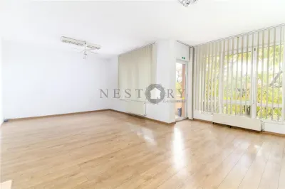 Spatiu birouri 200 mp, 2 niveluri, parcari, Aurel Vlaicu, Marasti - Cluj-Napoca