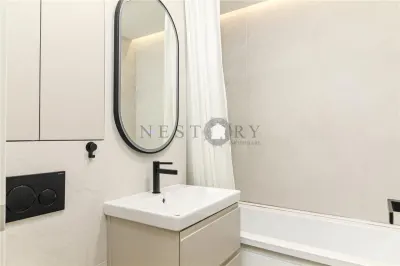 Garsoniera premium in Piata Mihai Viteazu, amenajata fara compromisuri - foto 10