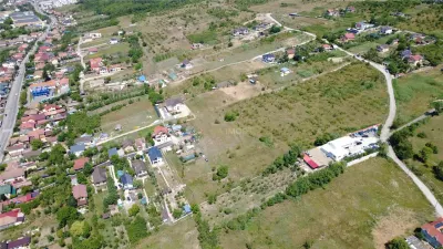 TEREN EXTRAVILAN  16758 MP PARCELABIL  STRADA POMET IRIS - foto 4