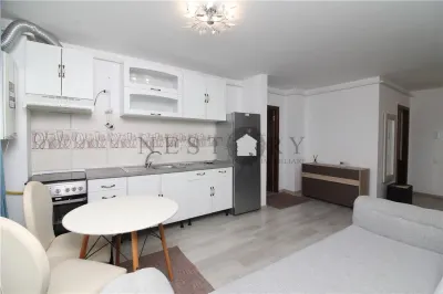 Apartament 3 camere, bloc 2018, Marasti, zona Leroy Merlin - foto 2