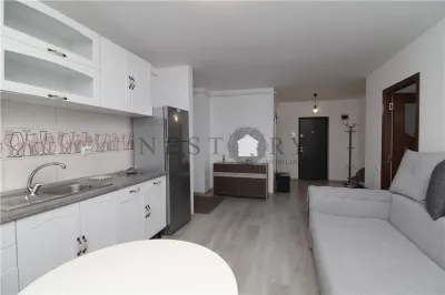 Apartament 3 camere, bloc 2018, Marasti, zona Leroy Merlin - foto 13
