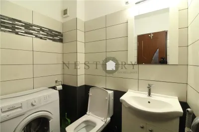 Apartament 3 camere, bloc 2018, Marasti, zona Leroy Merlin - foto 7