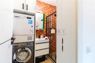 Apartament 3 camere|la cheie|terasa|garaj|Borhanci - foto 11