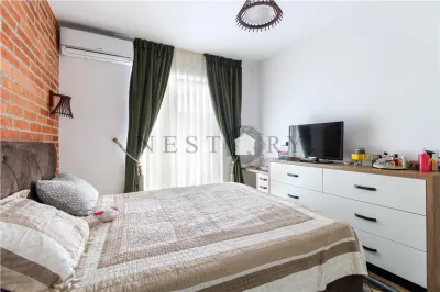 Apartament 3 camere|la cheie|terasa|garaj|Borhanci - foto 13