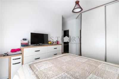 Apartament 3 camere|la cheie|terasa|garaj|Borhanci - foto 15