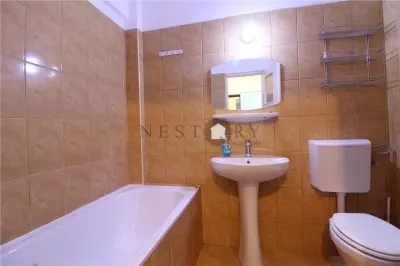 Apartament o camera, finisat, utilat, 40mp, Marasti, Cinema Marasti - foto 6