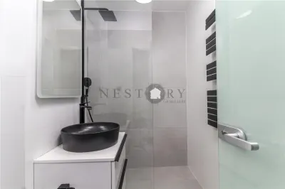 Apartament 3 camere cu parcare inclusa | Grigorescu - foto 8