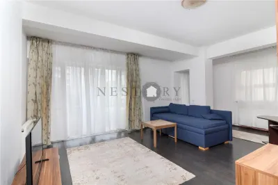Apartament 2 camere + parcare inclusa, 60mp, UMF | Andrei Muresanu - foto 9