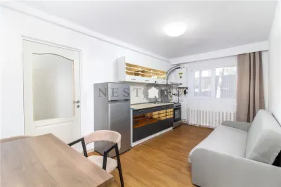 Apartament 2 camere decomandate | Marasti | Transport 1 minut | 550€ - Cluj-Napoca