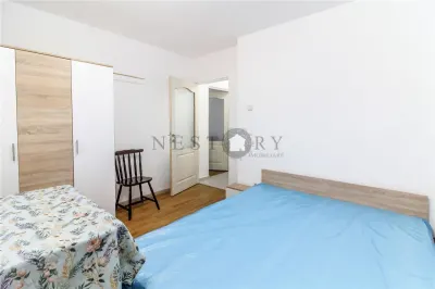 Apartament 2 camere decomandate | Marasti | Transport 1 minut | 550€ - foto 5