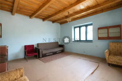 Casa cu teren intravilan 1500mp|Front generos|25km Cluj - foto 10