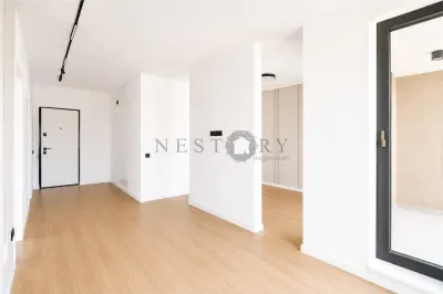 Apartament cu nisa de dormit|Bloc boutique premium|Floresti - foto 6
