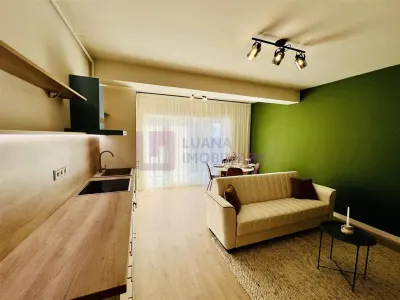 Garsoniera PREMIUM | incalzire pardoseala | mobilata si utilata | video (Mi) - foto 4
