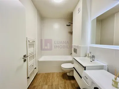 Garsoniera PREMIUM | incalzire pardoseala | mobilata si utilata | video (Mi) - foto 7