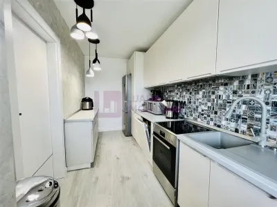 Casa mobilata si utilata PREMIUM | 4 camere | 3 bai | Cristian | - foto 14