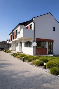 Complex premium de duplexuri|Chinteni|Cluj - foto 3