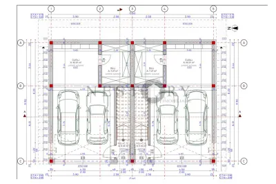 Complex premium de duplexuri|Chinteni|Cluj - foto 10