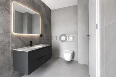 Apartament 2 camere |terasa 23,5mp |imobil premium| Floresti - foto 6