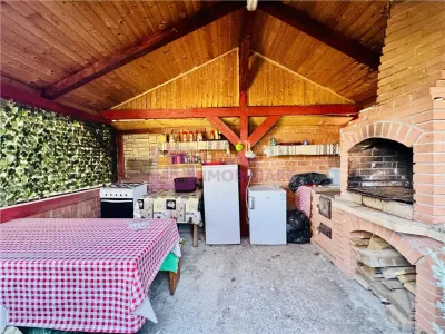 Apartament 4 camere de inchiriat | la casa | Tocile | curte, 2 terase - foto 13
