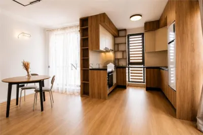 Apartament 2 camere, parcare, pet friendly,  Eroilor, Floresti - Floresti