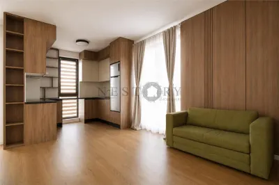 Apartament 2 camere, parcare, pet friendly,  Eroilor, Floresti - foto 5