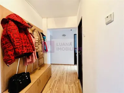 Apartament 3 camere decomandat | Vasile Milea | pivnita | 2 bai - foto 8