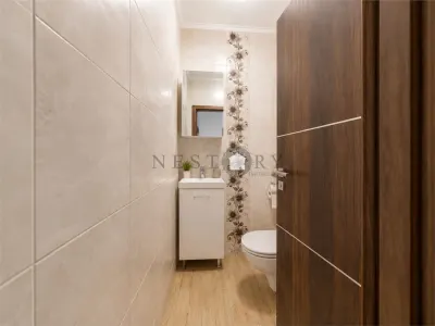 Apartament 3 camere, terasa, 2 bai, garaj, Andrei Muresanu Sud - foto 9