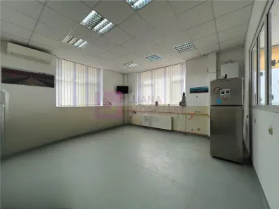 Spatiu de birouri | 108 mp | zona centrala | reper Piata Cibin - foto 3