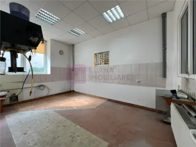 Spatiu de birouri | 108 mp | zona centrala | reper Piata Cibin - foto 4