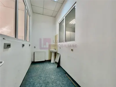 Spatiu de birouri | 108 mp | zona centrala | reper Piata Cibin - foto 9