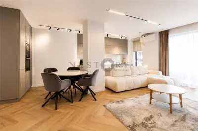 2 Camere Premium | Andrei Muresanu Sud | Terasa spre Apus - Cluj-Napoca