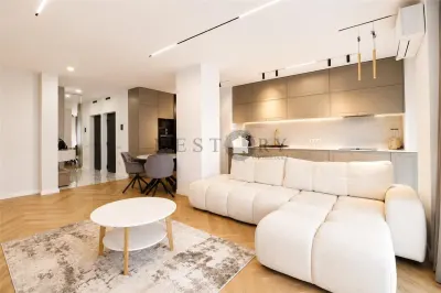 2 Camere Premium | Andrei Muresanu Sud | Terasa spre Apus - foto 14