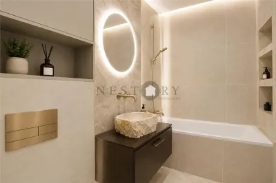 2 Camere Premium | Andrei Muresanu Sud | Terasa spre Apus - foto 6