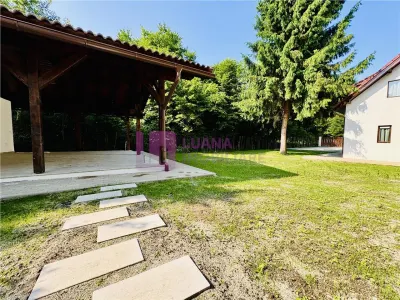 Casa de vacanta | Pensiune | 7 camere | Valea Avrigului | teren 1000 mp | video - foto 2