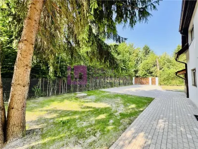Casa de vacanta | Pensiune | 7 camere | Valea Avrigului | teren 1000 mp | video - foto 13