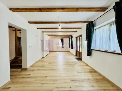 Casa de vacanta | Pensiune | 7 camere | Valea Avrigului | teren 1000 mp | video - foto 3