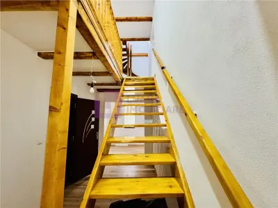 Casa de vacanta | Pensiune | 7 camere | Valea Avrigului | teren 1000 mp | video - foto 24