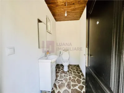 Casa de vacanta | Pensiune | 7 camere | Valea Avrigului | teren 1000 mp | video - foto 9