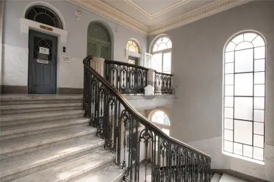 Resedinta unica| Palatul Sebestyén | 85 mp | Piata Unirii - foto 15