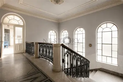 Resedinta unica| Palatul Sebestyén | 85 mp | Piata Unirii - foto 16