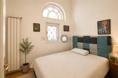 Resedinta unica| Palatul Sebestyén | 85 mp | Piata Unirii - foto 10