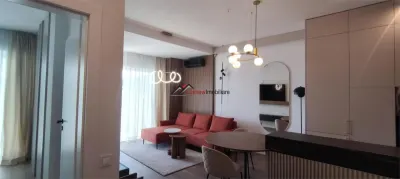 Apartament Premium, Nelocuit | Terasă 10 mp | Str. Eroilor- Floresti! - Floresti