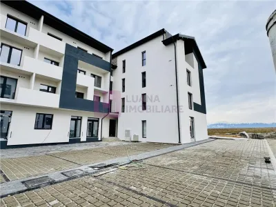 Apartament 2 camere | Doamna Stanca | 2 balcoane |  incalzire pardoseala | 2 - foto 3