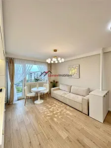 Apartament cu 3 camere la cheie, etaj intermediar, zona Tineretului. - foto 4