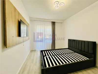 Apartament 3 camere, 2 bai | Doamna Stanca | NOU | incalzire pardoseala - Selimbar