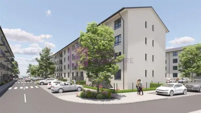 Apartament 3 camere, 2 bai | Doamna Stanca | NOU | incalzire pardoseala - foto 13
